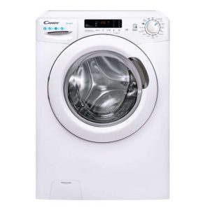 Candy CS148TW4 8kg 1400 Spin Washing Machine