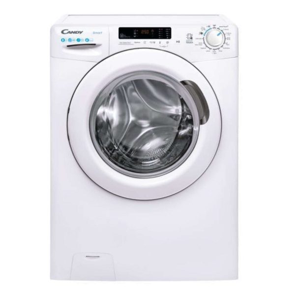 Candy CS148TW4 8kg 1400 Spin Washing Machine