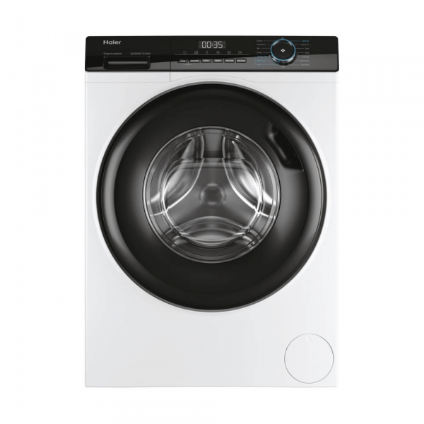 Haier HW90-B14939 Series 3 9kg 1400 Spin Washing Machine - Image 3