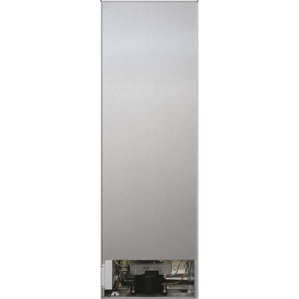Candy CCT3L517ESK 252 Litre Combi Fridge Freezer - Image 4
