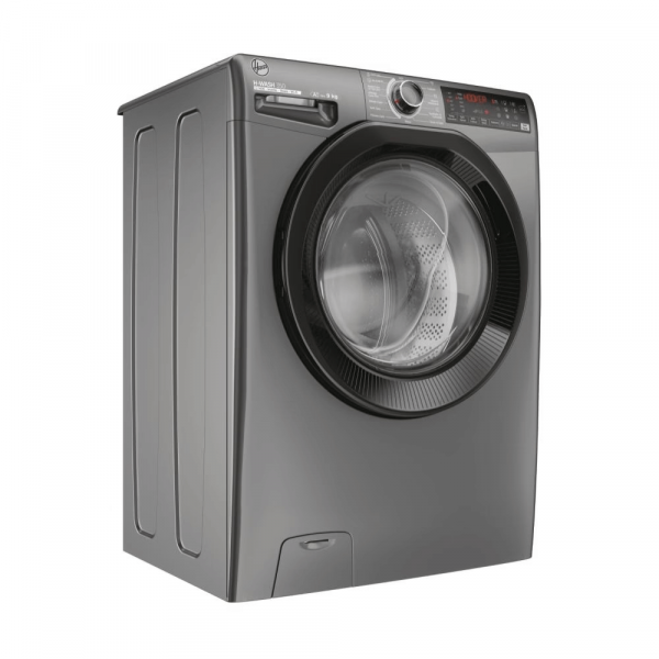 Hoover H3WPS496TAMBR680 9kg 1400 Spin Washing Machine - Image 3