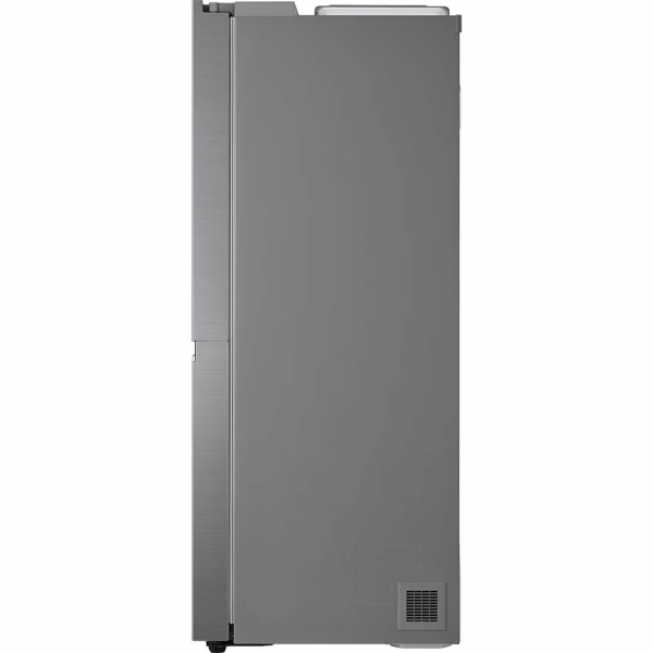 LG GSLD81PZRD 635 Litre American Style Fridge Freezer - Image 5