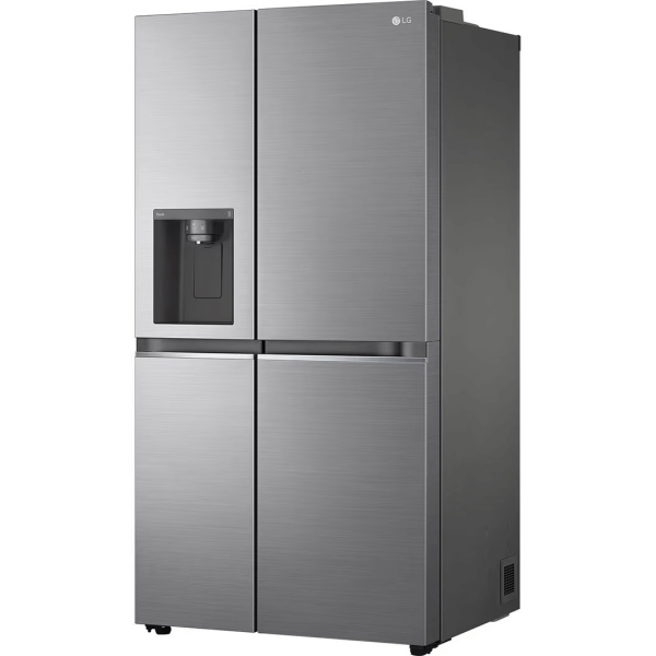 LG GSLD81PZRD 635 Litre American Style Fridge Freezer - Image 6