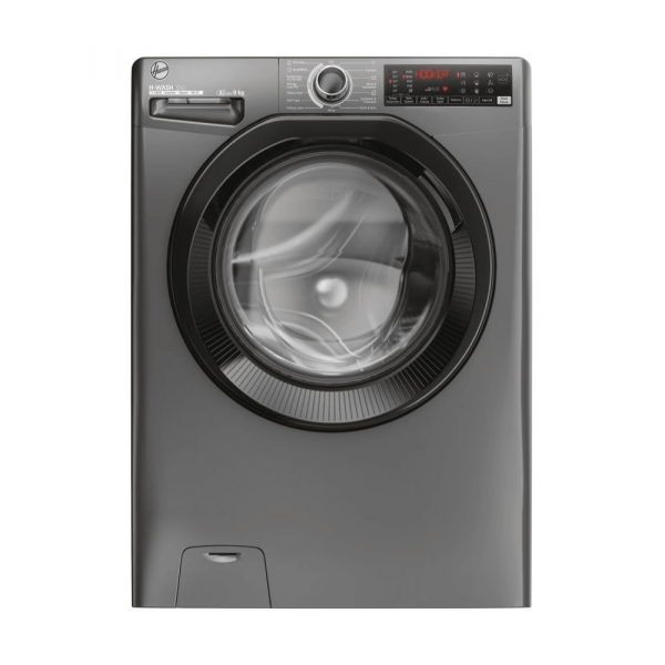 Hoover H3WPS496TAMBR680 9kg 1400 Spin Washing Machine - Image 4